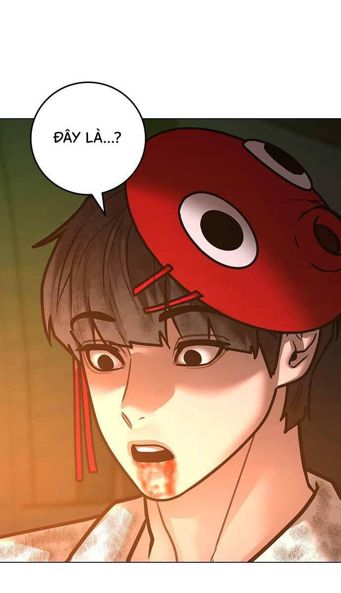 Nhiệm Vụ Đời Thật chapter 122 - Upload bởi truyensieuhay.com