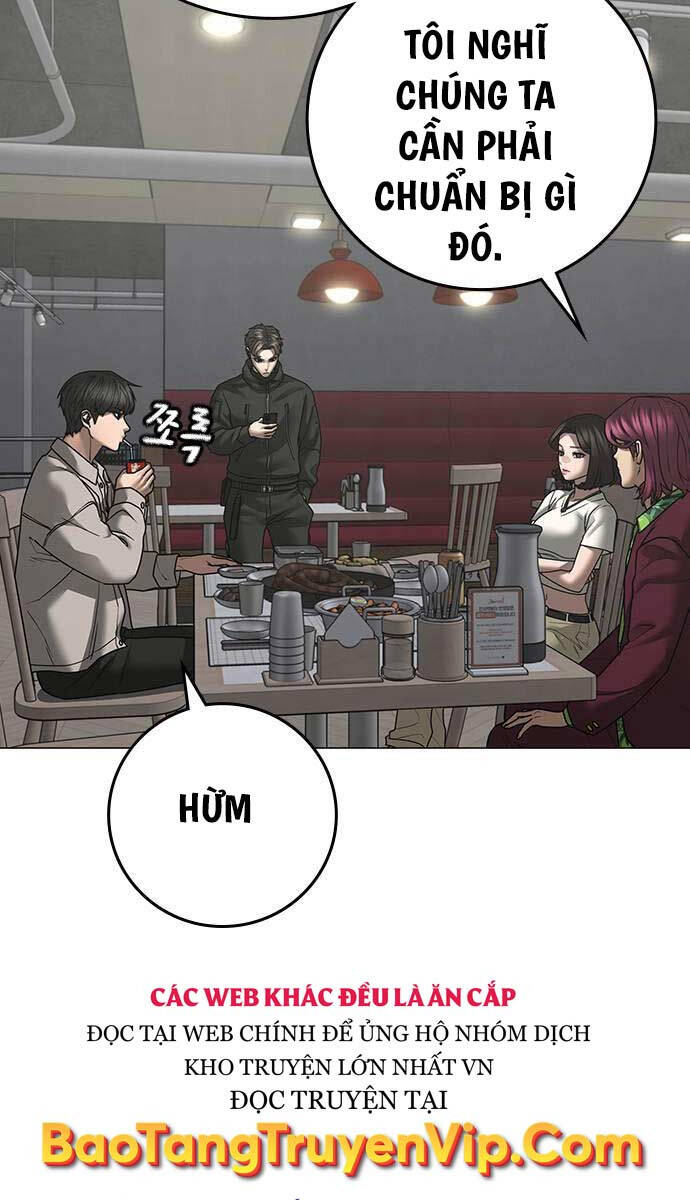 Nhiệm Vụ Đời Thật chapter 123 - Upload bởi truyensieuhay.com