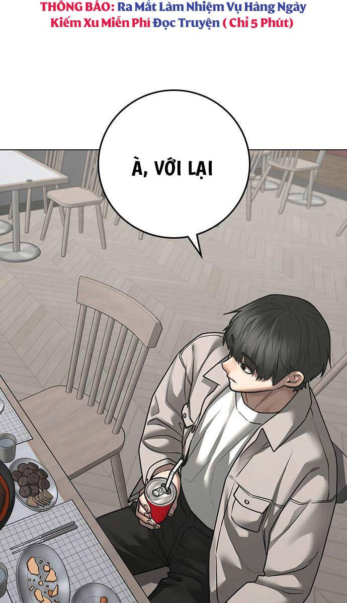 Nhiệm Vụ Đời Thật chapter 123 - Upload bởi truyensieuhay.com