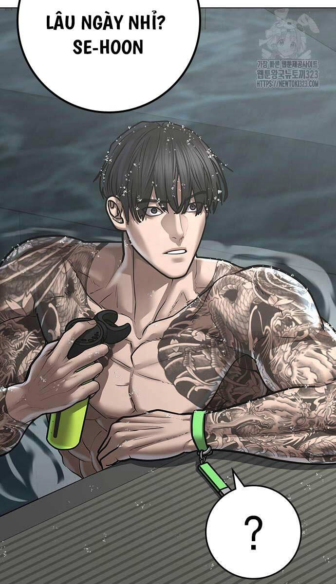 Nhiệm Vụ Đời Thật chapter 123 - Upload bởi truyensieuhay.com