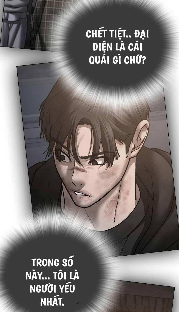 Nhiệm Vụ Đời Thật chapter 123 - Upload bởi truyensieuhay.com