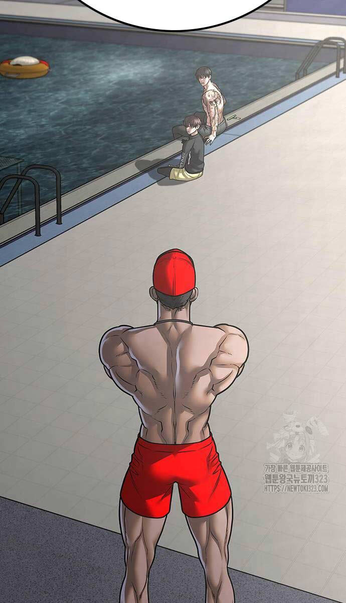 Nhiệm Vụ Đời Thật chapter 123 - Upload bởi truyensieuhay.com