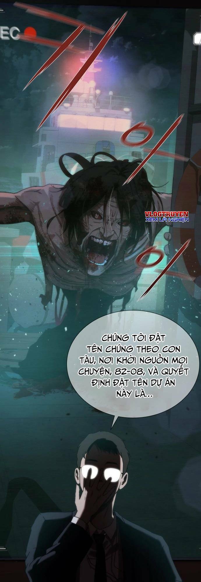 Mạt Thế Zombie 82-08 chapter 1 - Upload bởi truyensieuhay.com