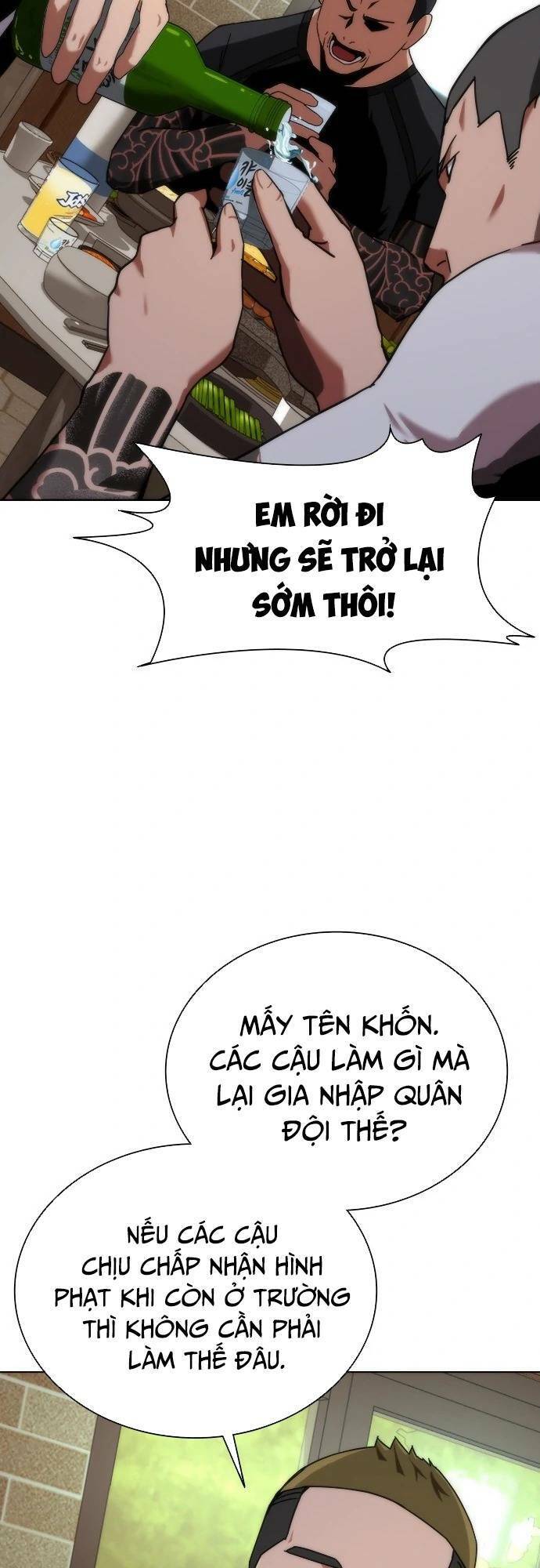 Mạt Thế Zombie 82-08 chapter 1 - Upload bởi truyensieuhay.com