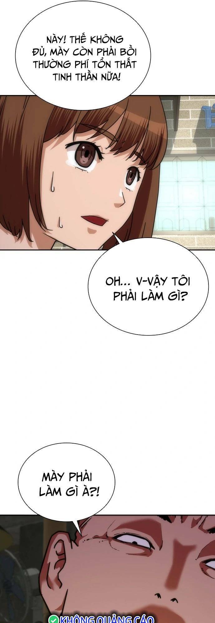 Mạt Thế Zombie 82-08 chapter 1 - Upload bởi truyensieuhay.com