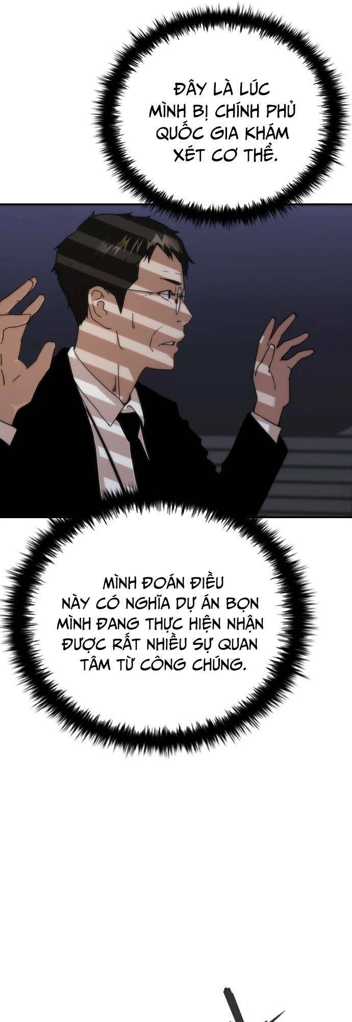 Mạt Thế Zombie 82-08 chapter 1 - Upload bởi truyensieuhay.com