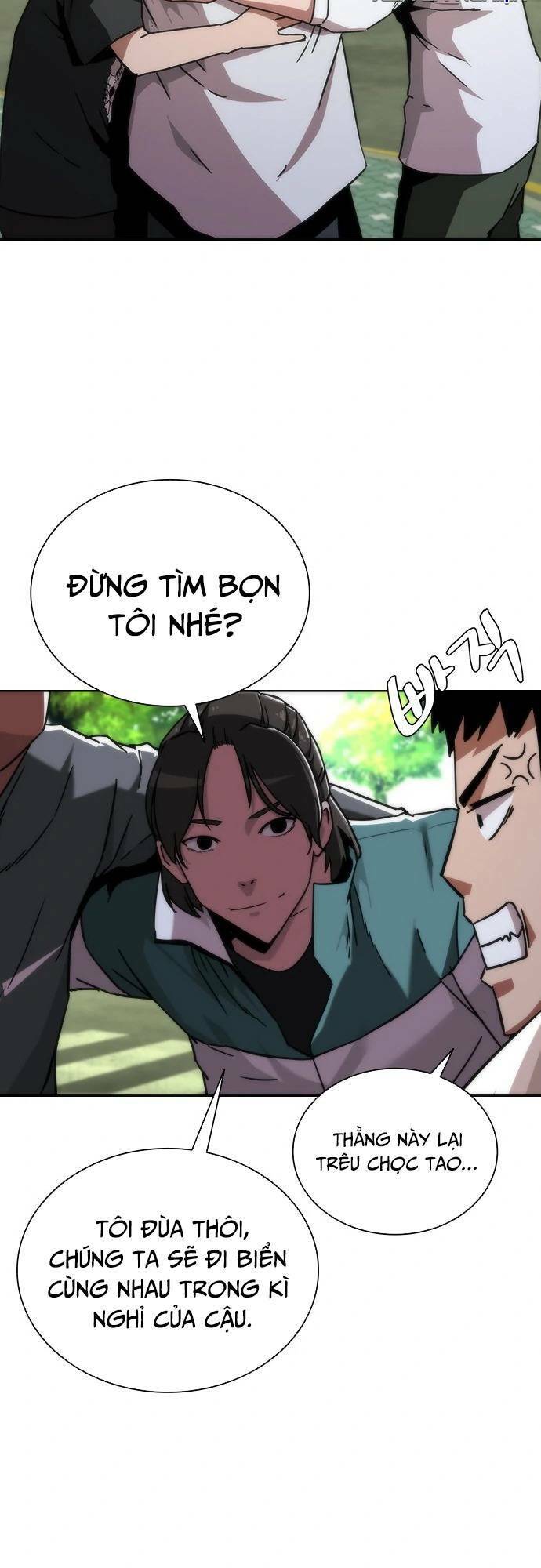 Mạt Thế Zombie 82-08 chapter 1 - Upload bởi truyensieuhay.com