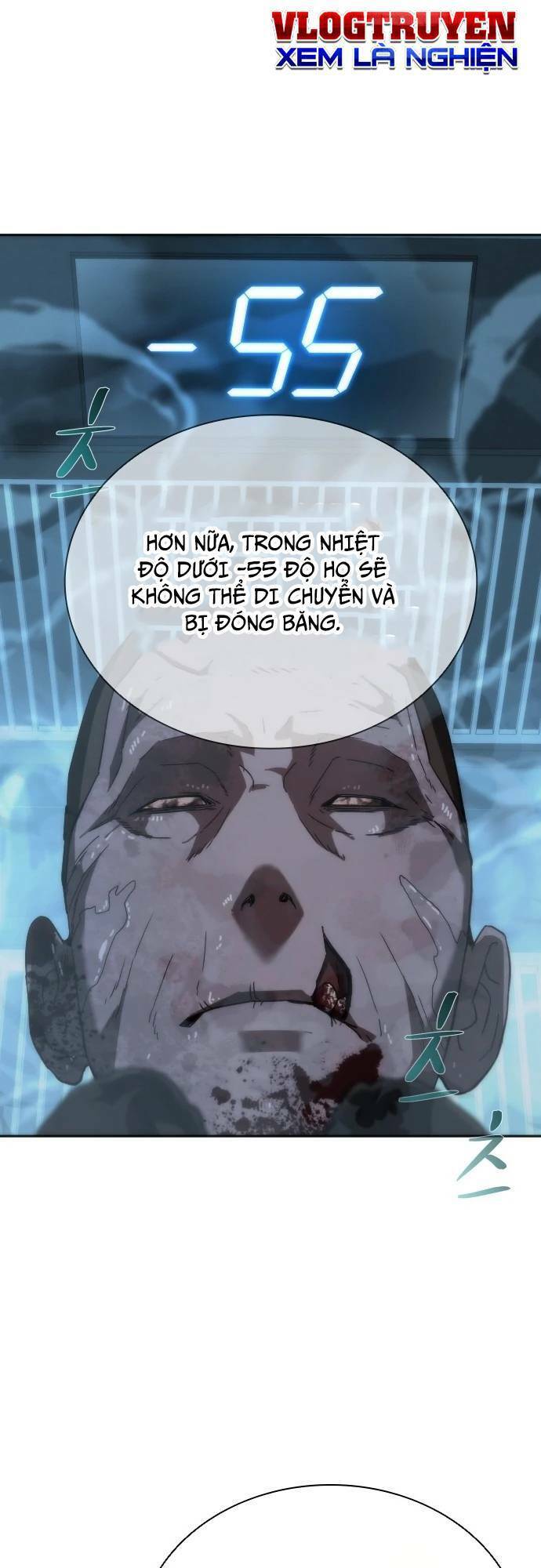 Mạt Thế Zombie 82-08 chapter 2 - Upload bởi truyensieuhay.com