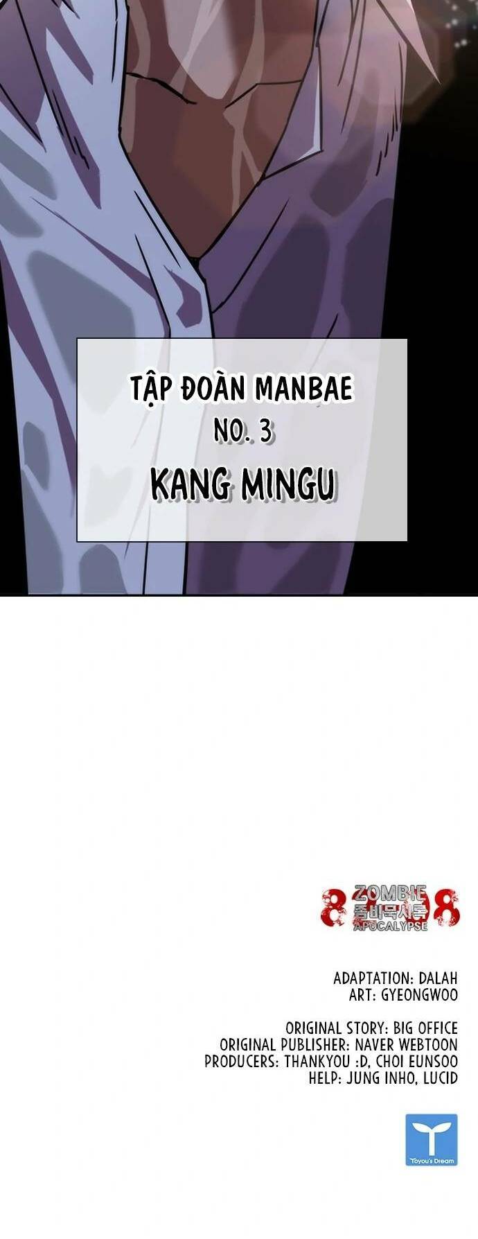 Mạt Thế Zombie 82-08 chapter 2 - Upload bởi truyensieuhay.com