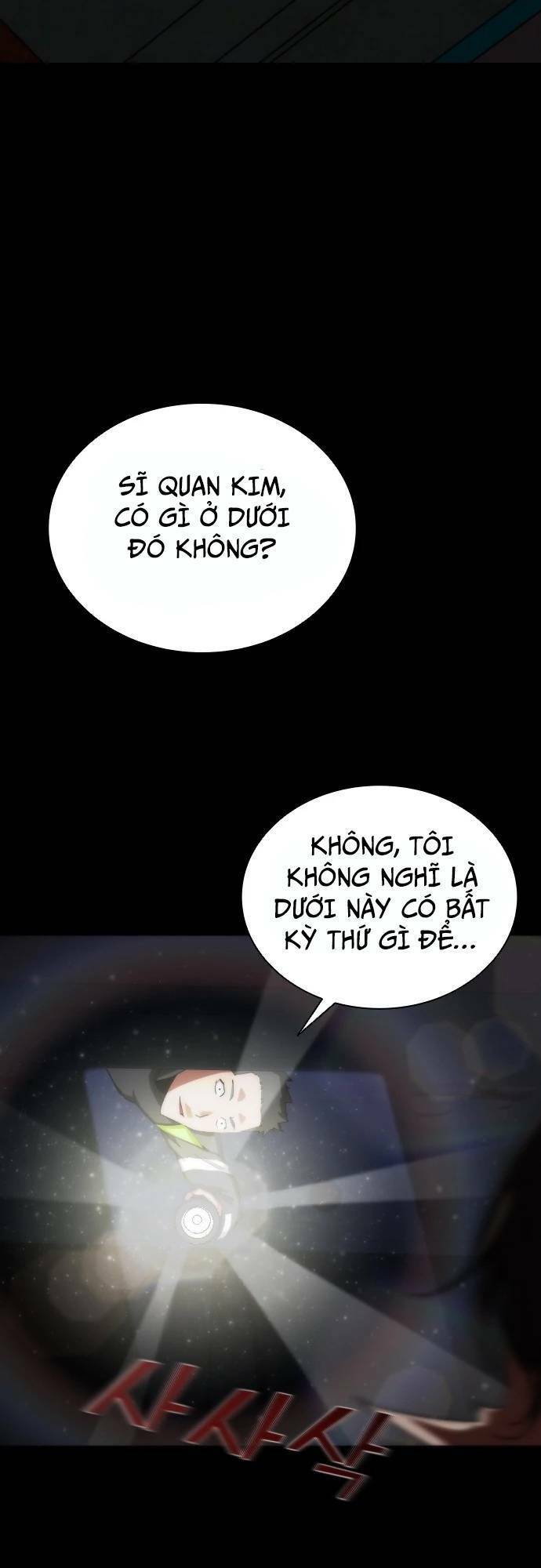 Mạt Thế Zombie 82-08 chapter 2 - Upload bởi truyensieuhay.com
