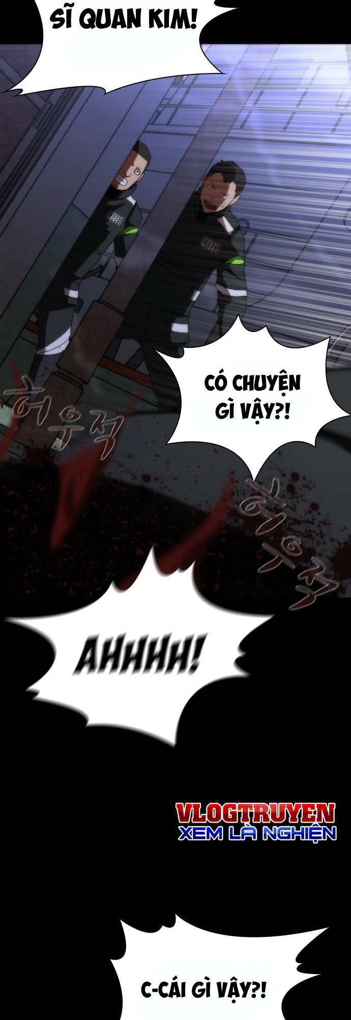 Mạt Thế Zombie 82-08 chapter 2 - Upload bởi truyensieuhay.com