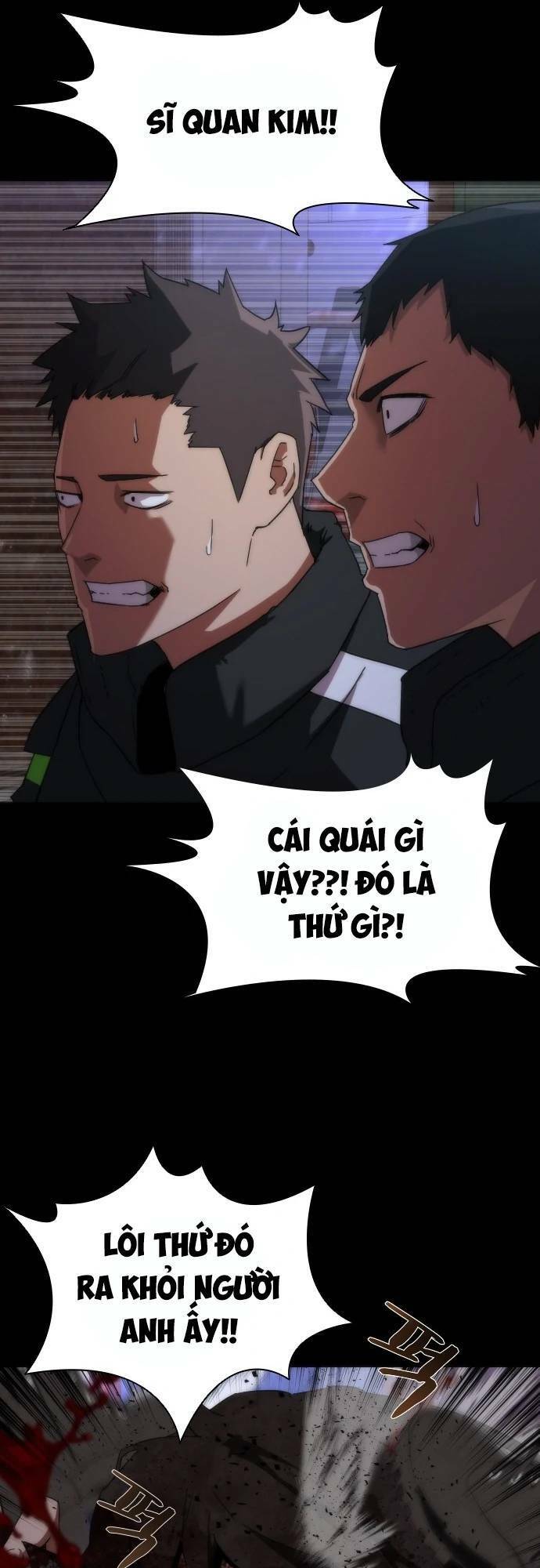 Mạt Thế Zombie 82-08 chapter 2 - Upload bởi truyensieuhay.com
