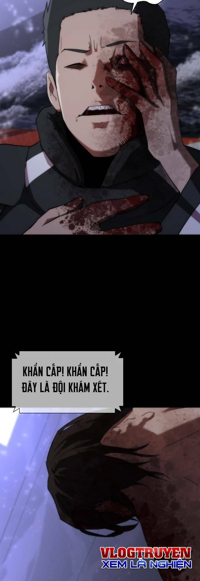 Mạt Thế Zombie 82-08 chapter 2 - Upload bởi truyensieuhay.com