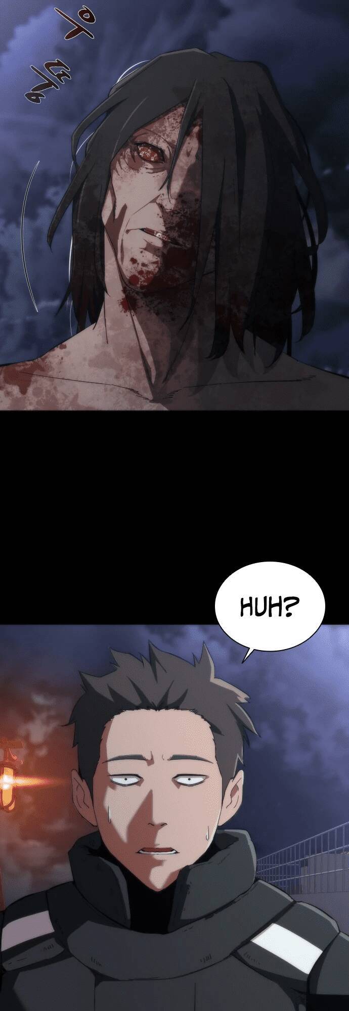 Mạt Thế Zombie 82-08 chapter 2 - Upload bởi truyensieuhay.com