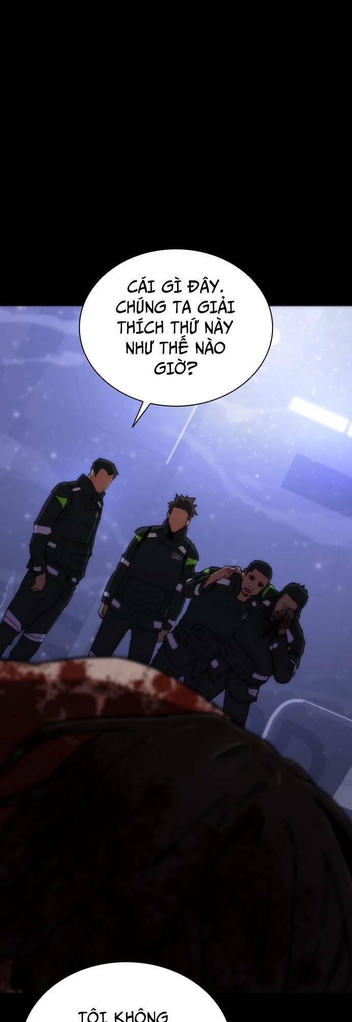 Mạt Thế Zombie 82-08 chapter 2 - Upload bởi truyensieuhay.com