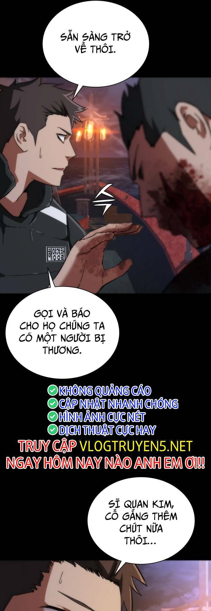 Mạt Thế Zombie 82-08 chapter 2 - Upload bởi truyensieuhay.com