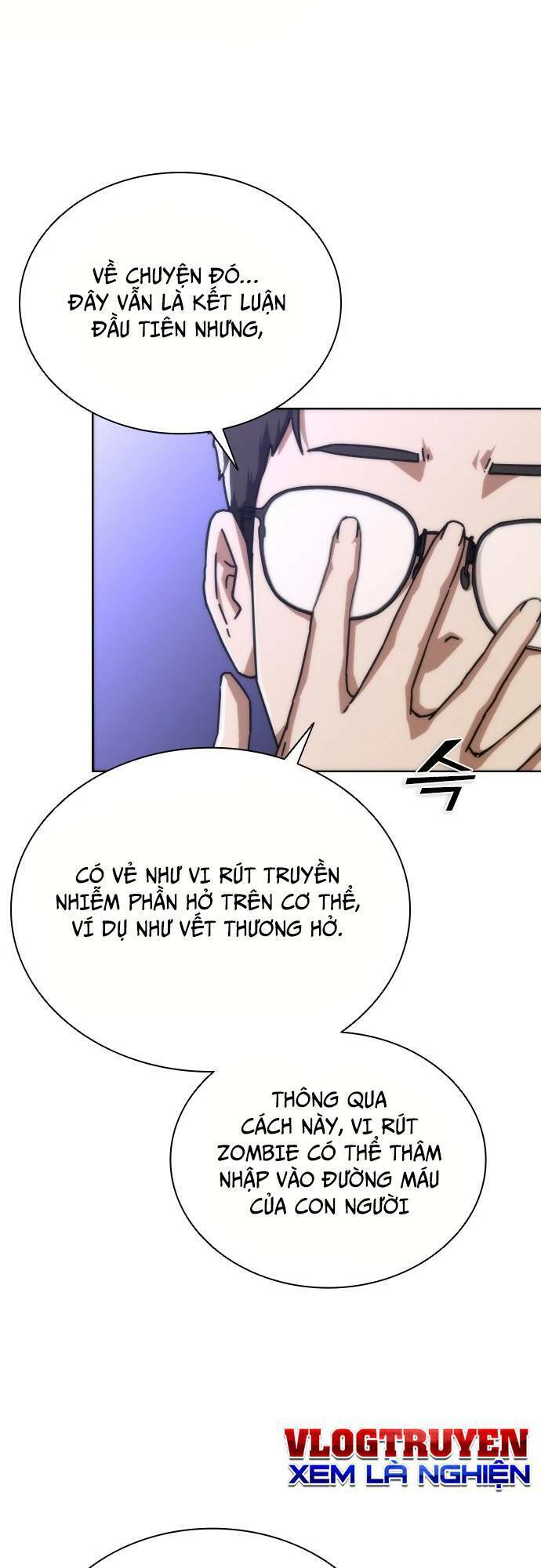 Mạt Thế Zombie 82-08 chapter 2 - Upload bởi truyensieuhay.com