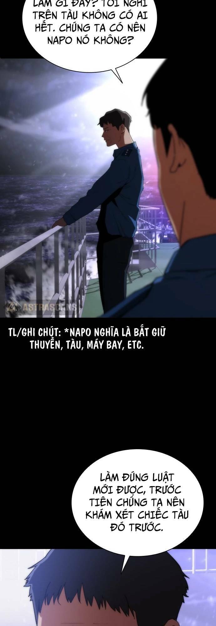 Mạt Thế Zombie 82-08 chapter 2 - Upload bởi truyensieuhay.com