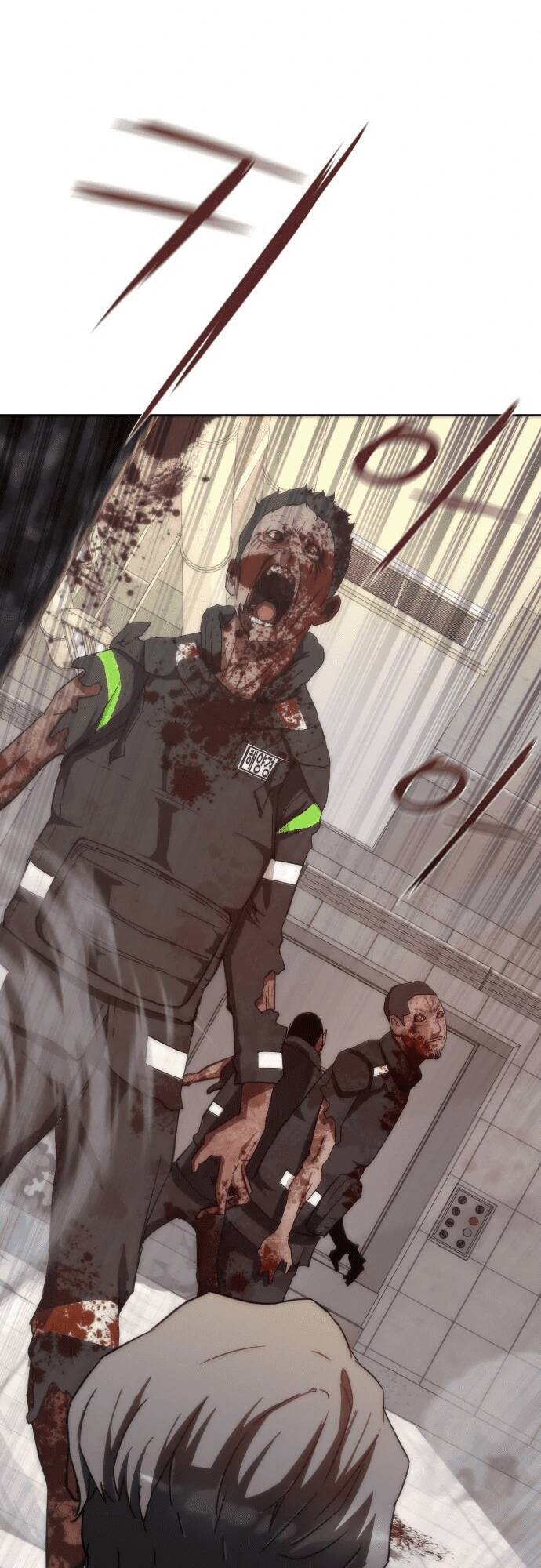 Mạt Thế Zombie 82-08 chapter 2 - Upload bởi truyensieuhay.com