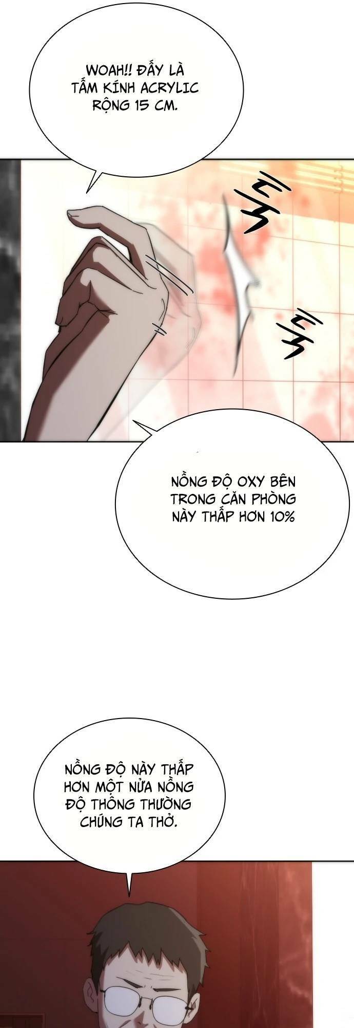 Mạt Thế Zombie 82-08 chapter 2 - Upload bởi truyensieuhay.com