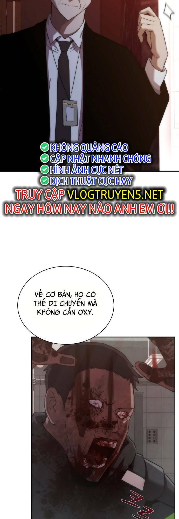 Mạt Thế Zombie 82-08 chapter 2 - Upload bởi truyensieuhay.com