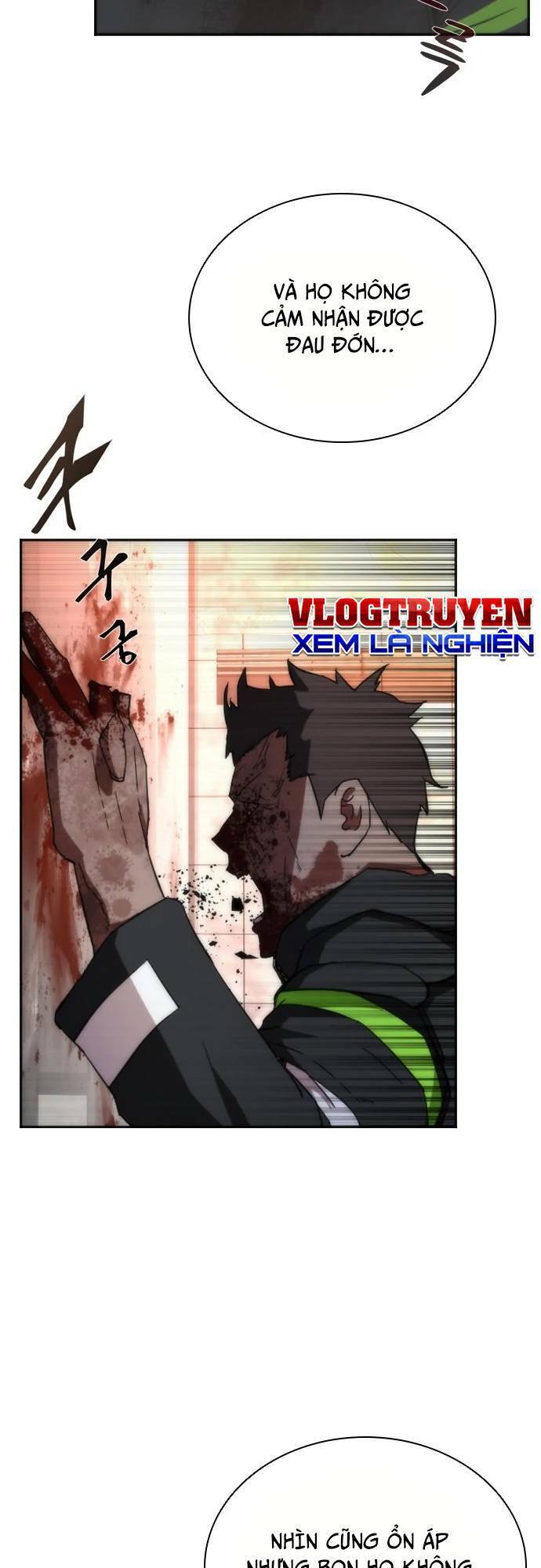 Mạt Thế Zombie 82-08 chapter 2 - Upload bởi truyensieuhay.com