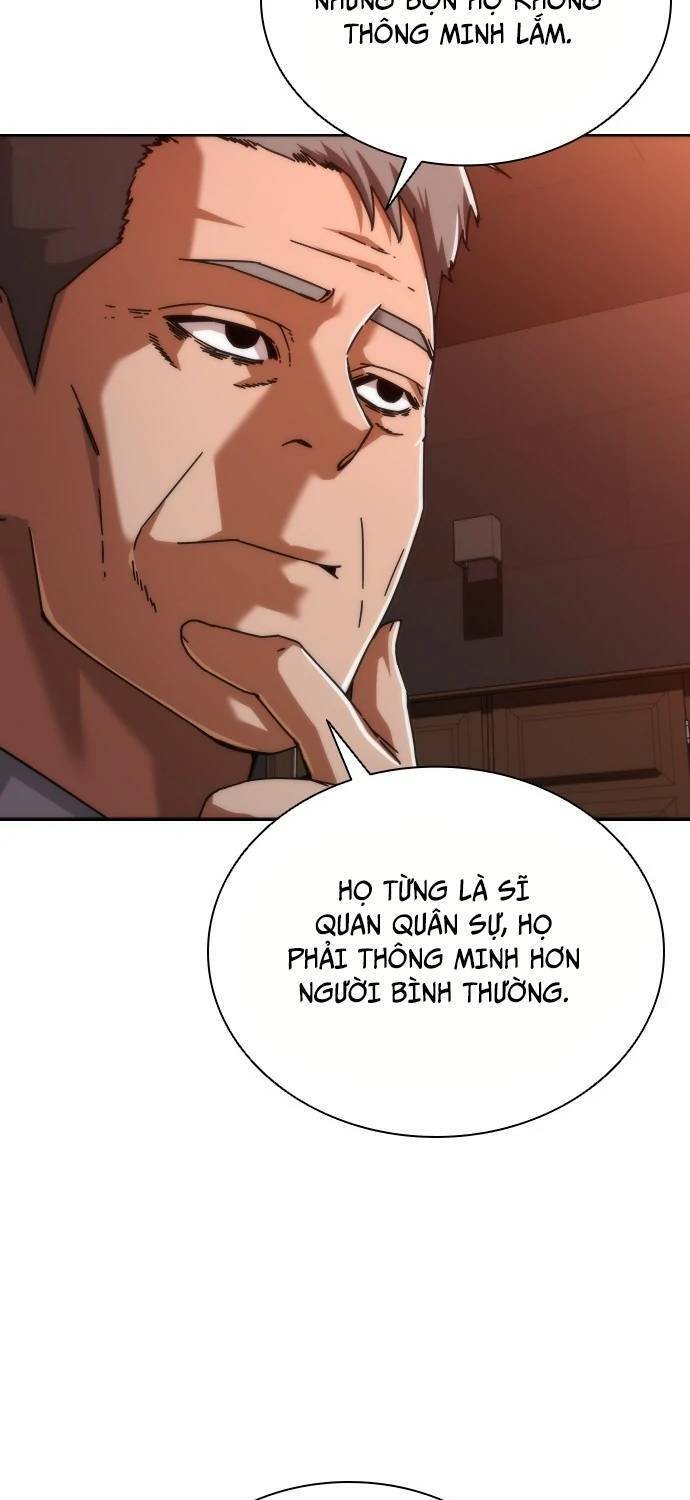 Mạt Thế Zombie 82-08 chapter 2 - Upload bởi truyensieuhay.com
