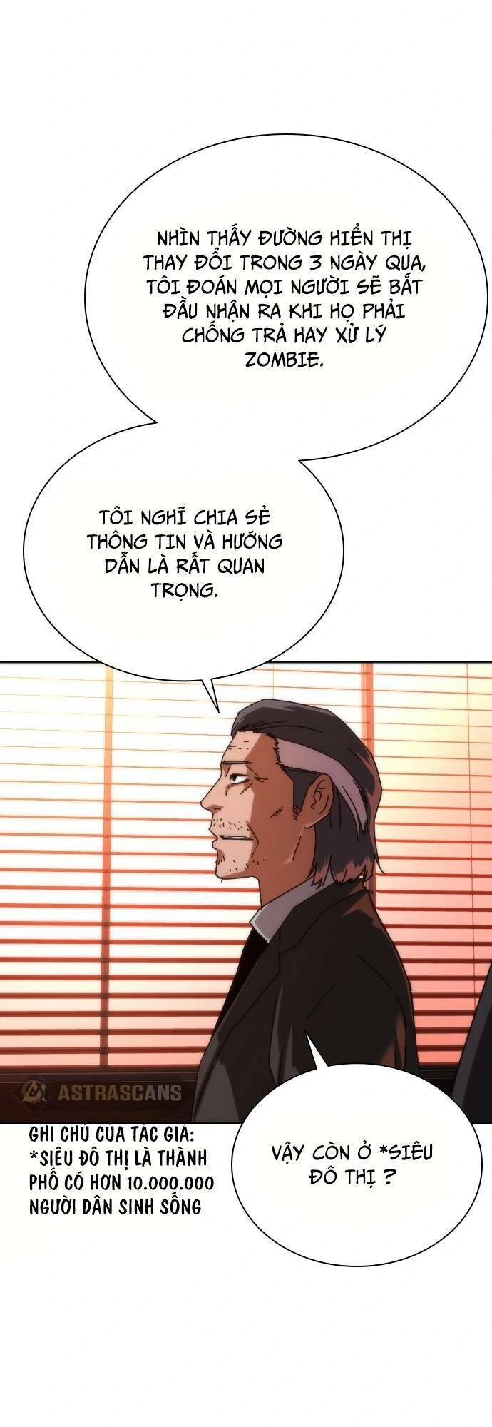 Mạt Thế Zombie 82-08 chapter 2 - Upload bởi truyensieuhay.com