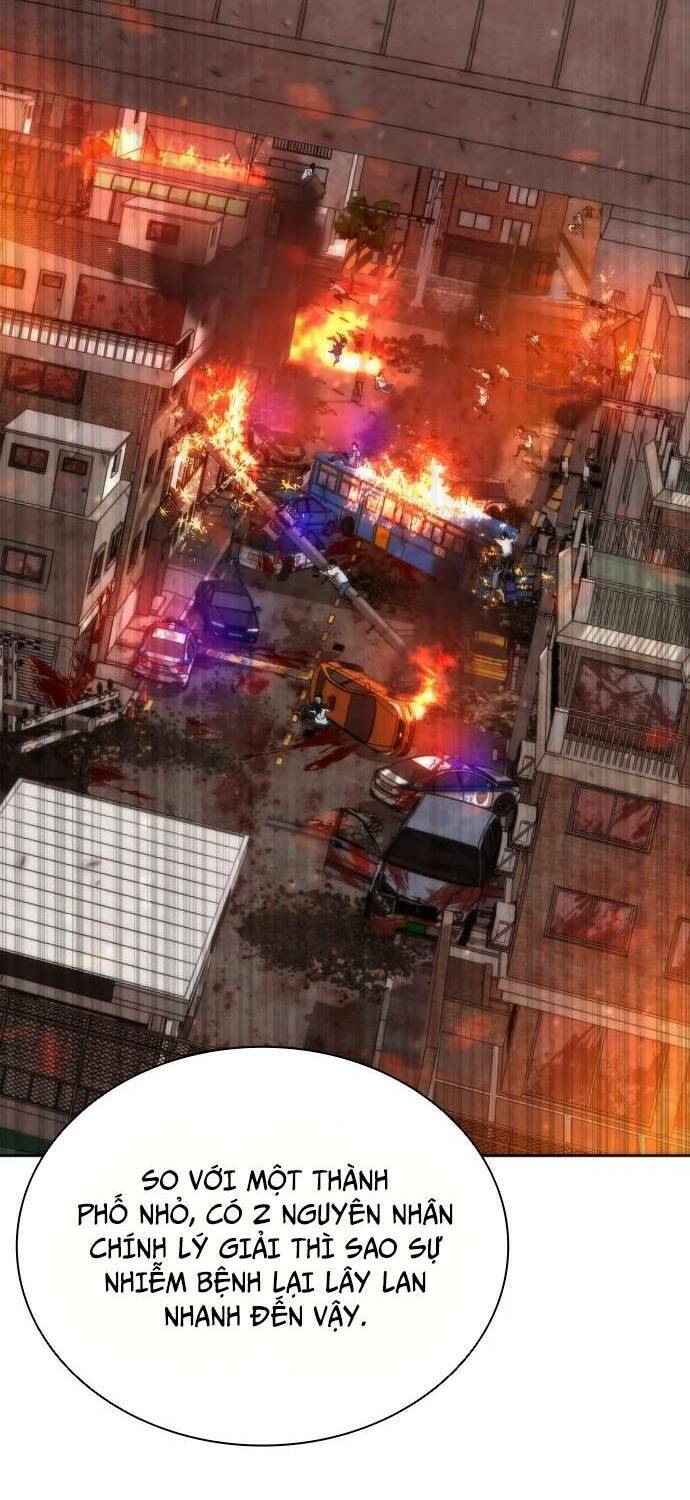 Mạt Thế Zombie 82-08 chapter 2 - Upload bởi truyensieuhay.com
