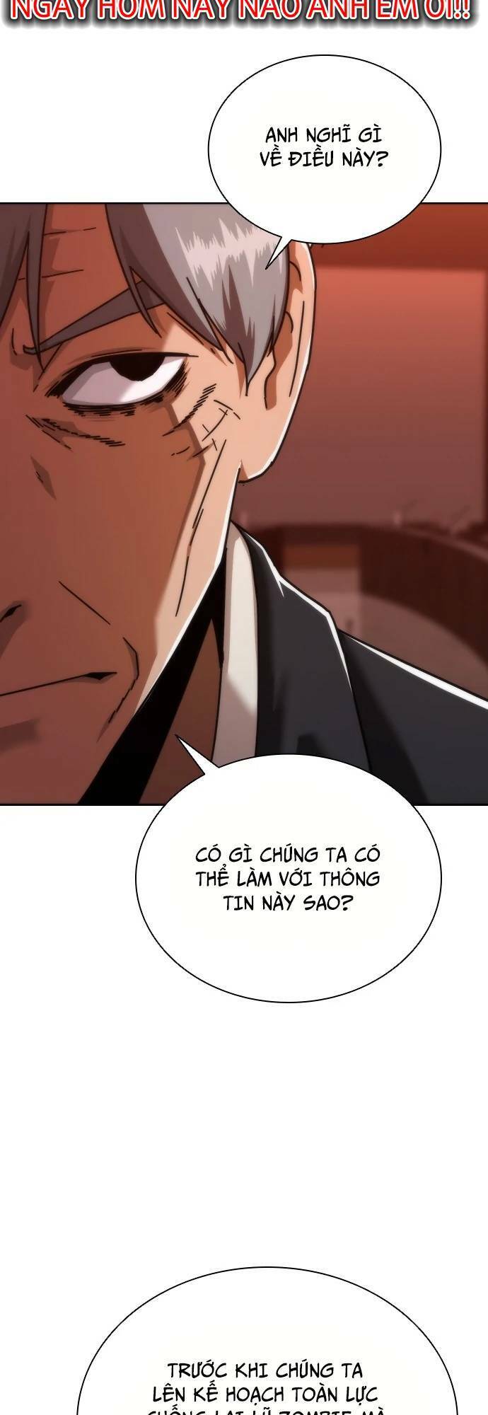 Mạt Thế Zombie 82-08 chapter 2 - Upload bởi truyensieuhay.com