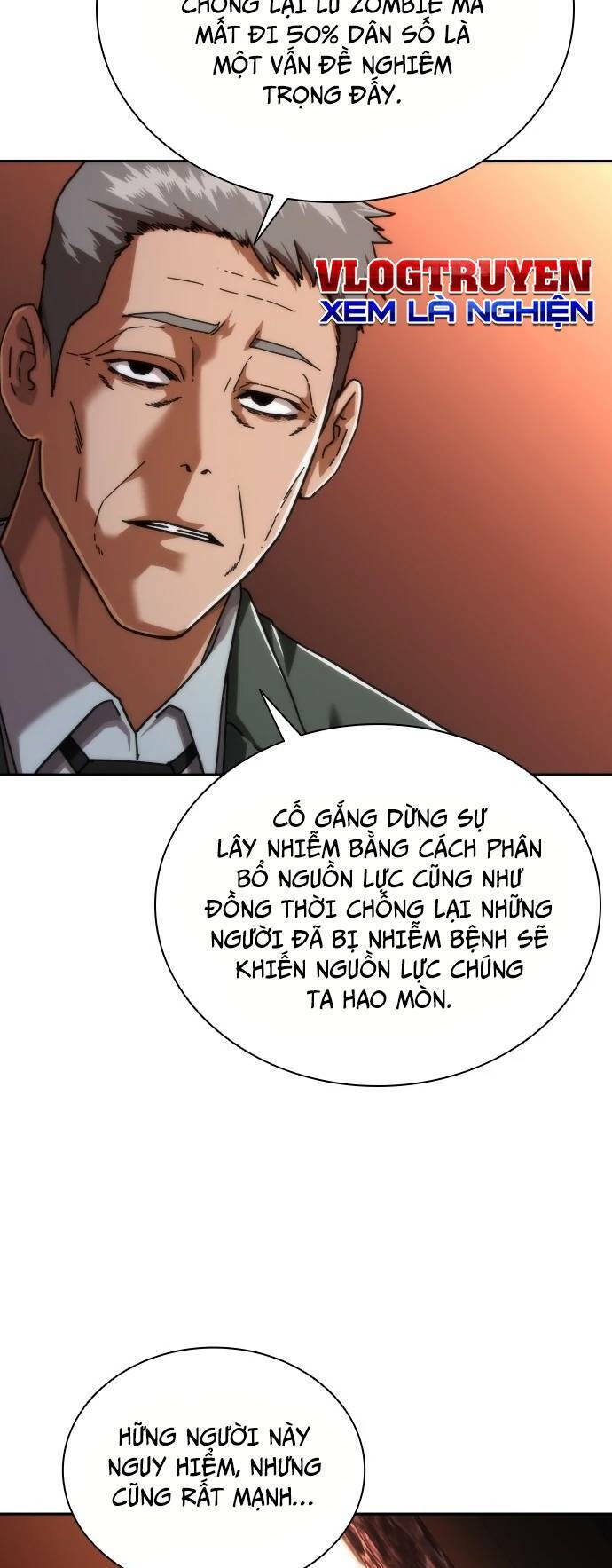 Mạt Thế Zombie 82-08 chapter 2 - Upload bởi truyensieuhay.com