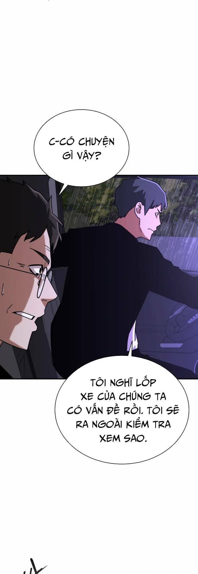 Mạt Thế Zombie 82-08 chapter 3 - Upload bởi truyensieuhay.com