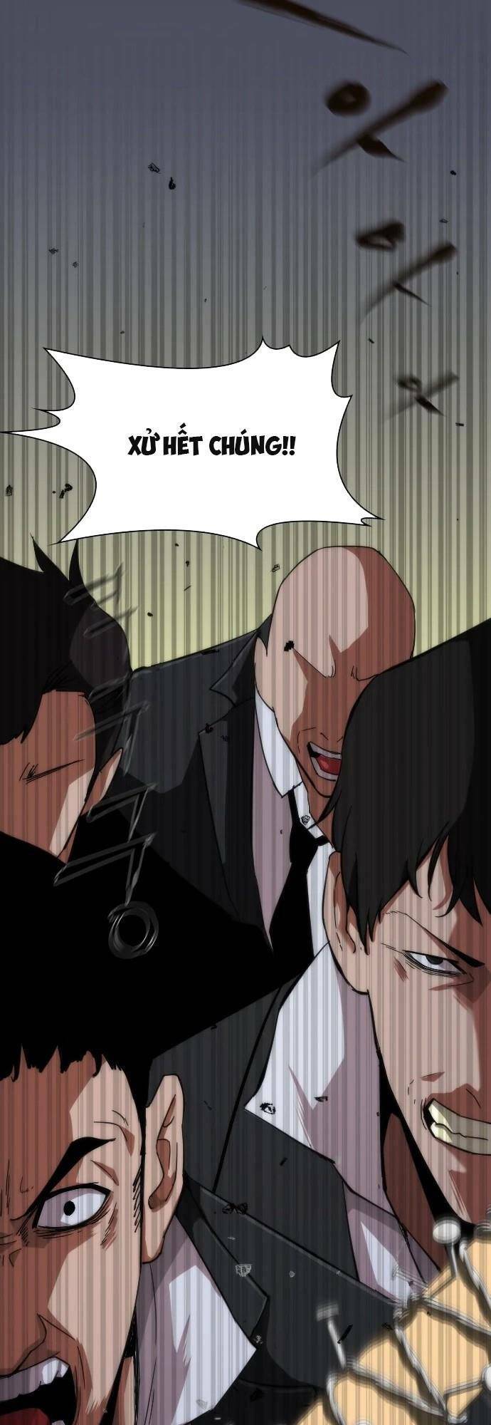 Mạt Thế Zombie 82-08 chapter 3 - Upload bởi truyensieuhay.com