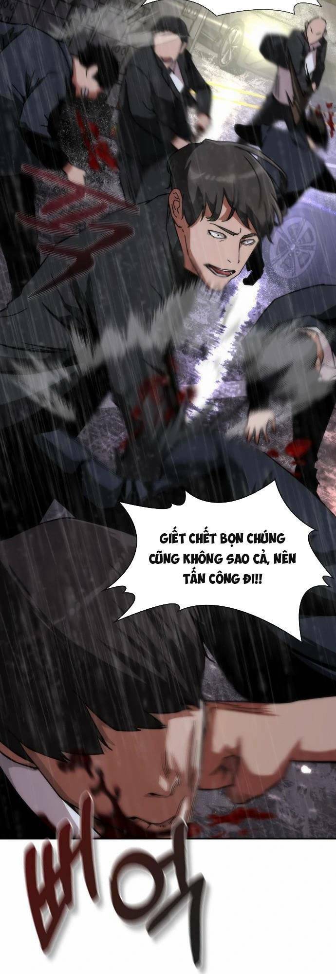 Mạt Thế Zombie 82-08 chapter 3 - Upload bởi truyensieuhay.com