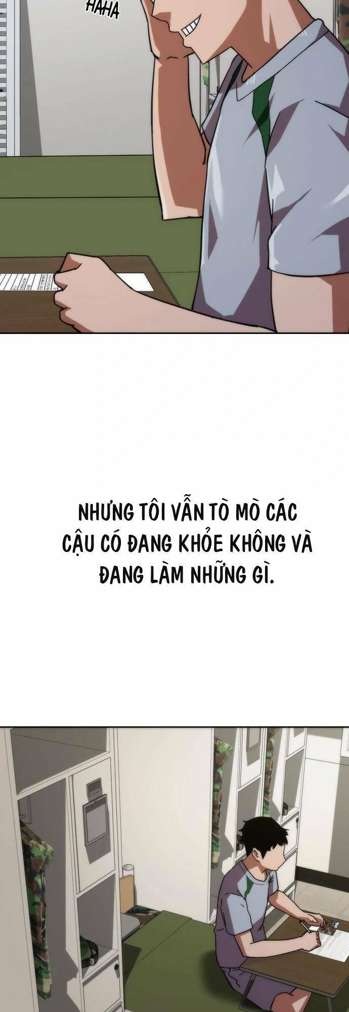 Mạt Thế Zombie 82-08 chapter 3 - Upload bởi truyensieuhay.com