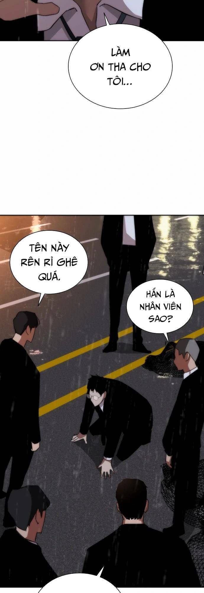Mạt Thế Zombie 82-08 chapter 3 - Upload bởi truyensieuhay.com