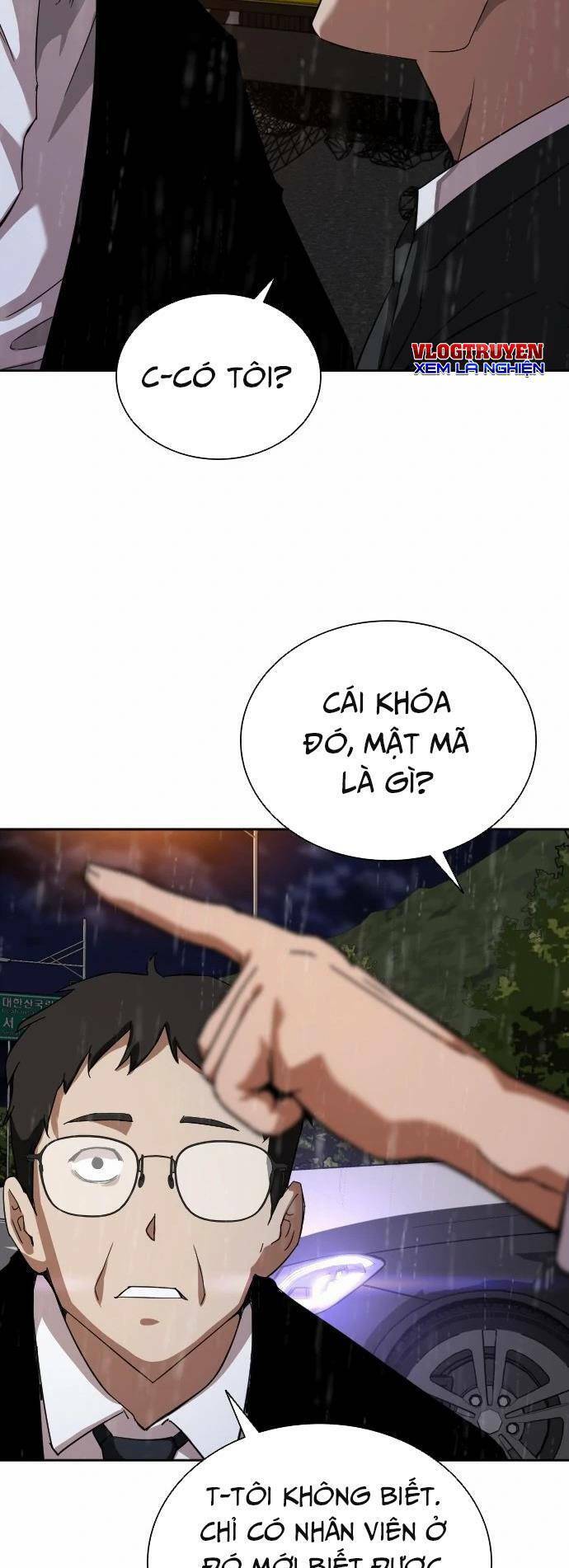 Mạt Thế Zombie 82-08 chapter 3 - Upload bởi truyensieuhay.com