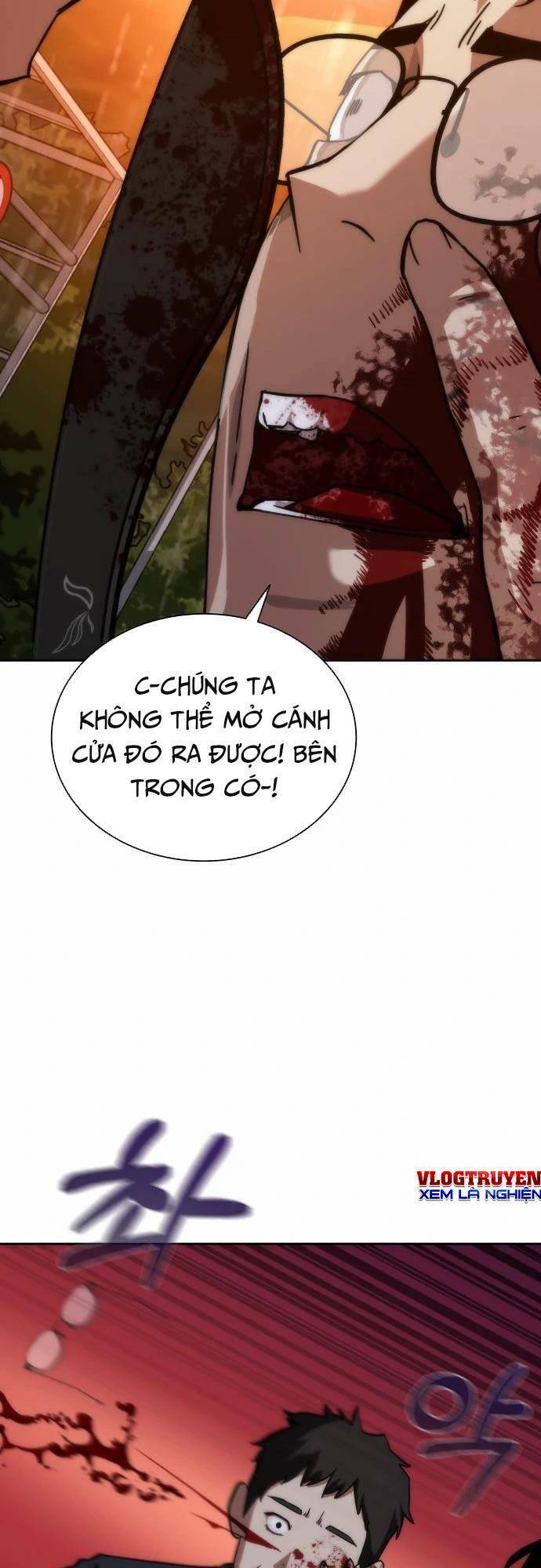 Mạt Thế Zombie 82-08 chapter 3 - Upload bởi truyensieuhay.com