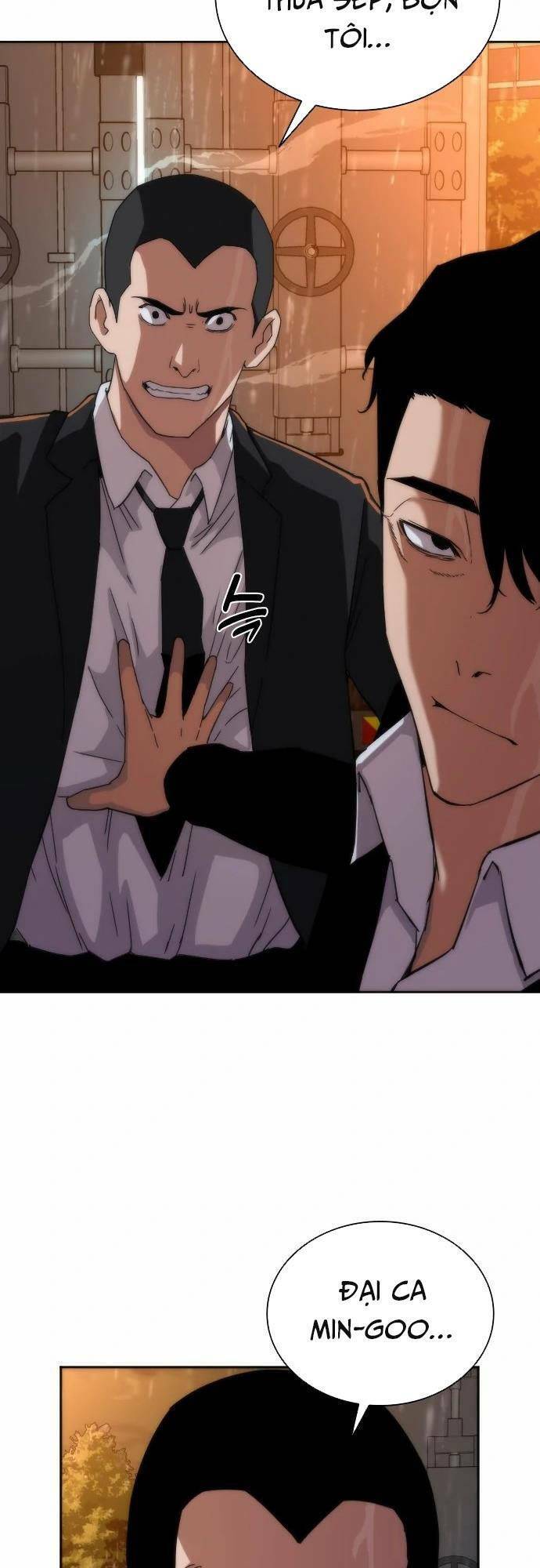 Mạt Thế Zombie 82-08 chapter 3 - Upload bởi truyensieuhay.com