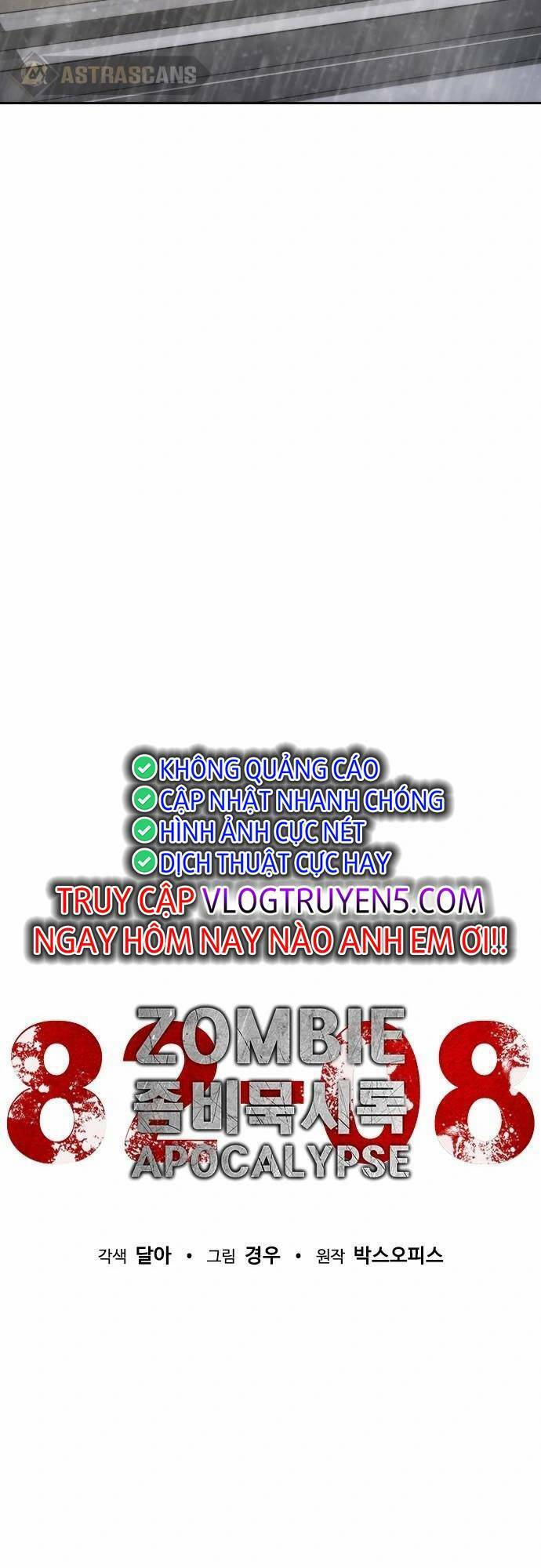 Mạt Thế Zombie 82-08 chapter 3 - Upload bởi truyensieuhay.com