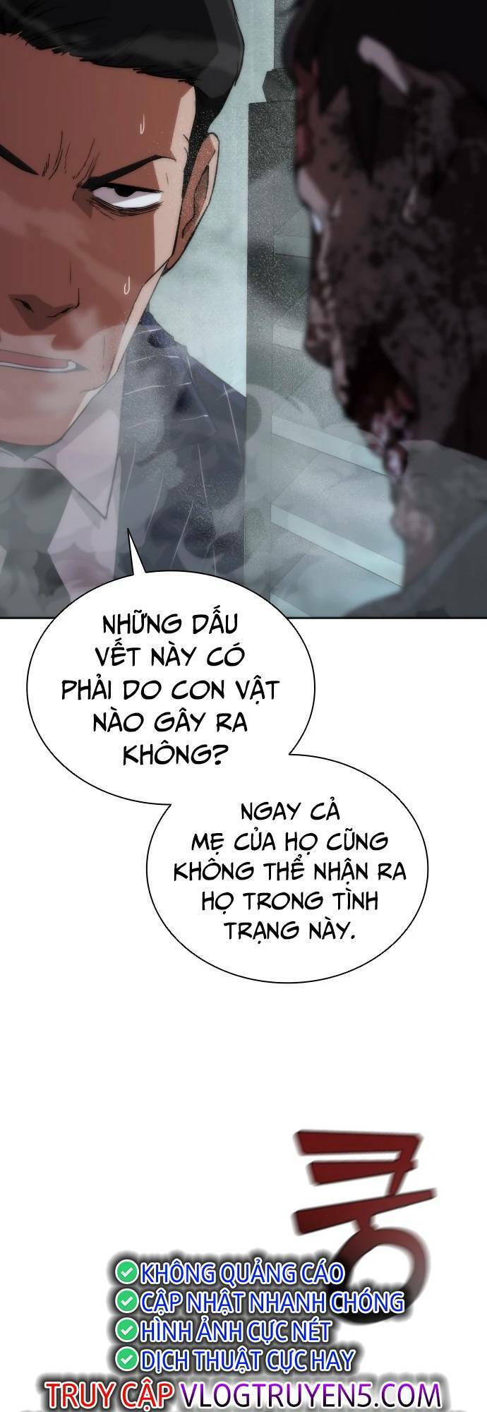 Mạt Thế Zombie 82-08 chapter 4 - Upload bởi truyensieuhay.com
