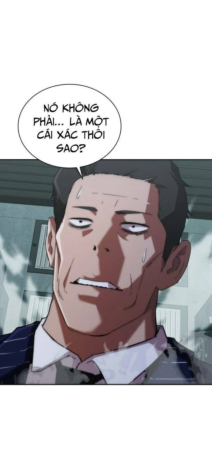 Mạt Thế Zombie 82-08 chapter 4 - Upload bởi truyensieuhay.com