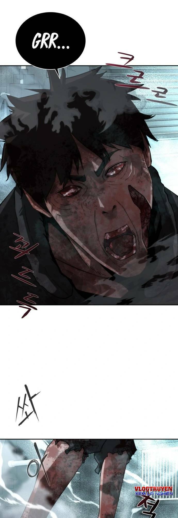 Mạt Thế Zombie 82-08 chapter 4 - Upload bởi truyensieuhay.com