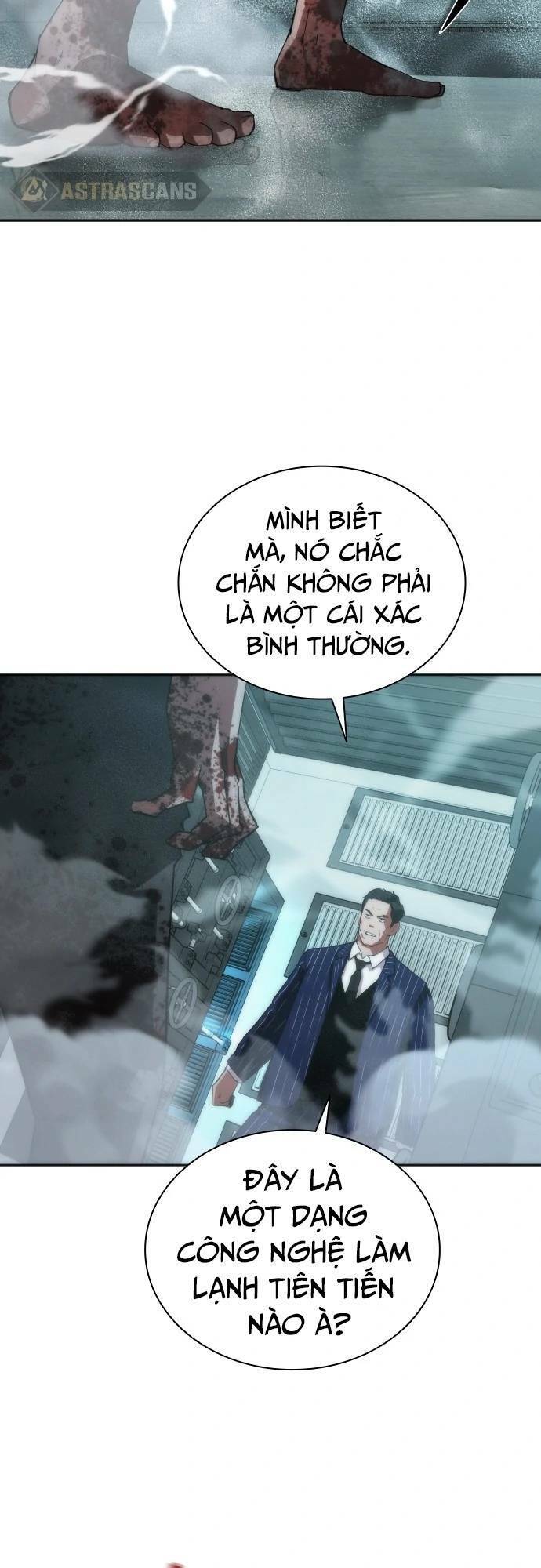Mạt Thế Zombie 82-08 chapter 4 - Upload bởi truyensieuhay.com
