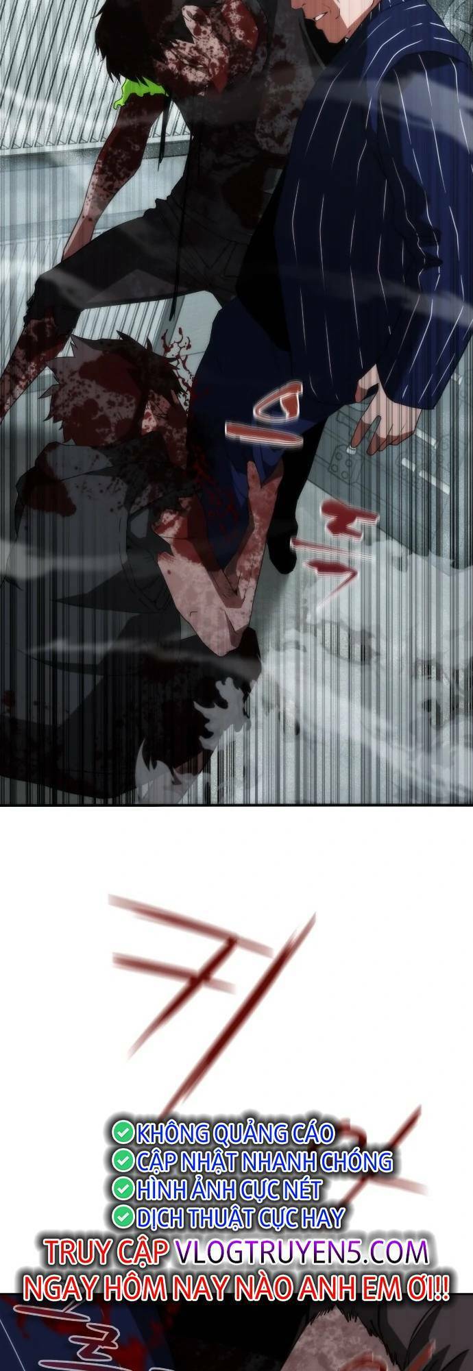 Mạt Thế Zombie 82-08 chapter 4 - Upload bởi truyensieuhay.com