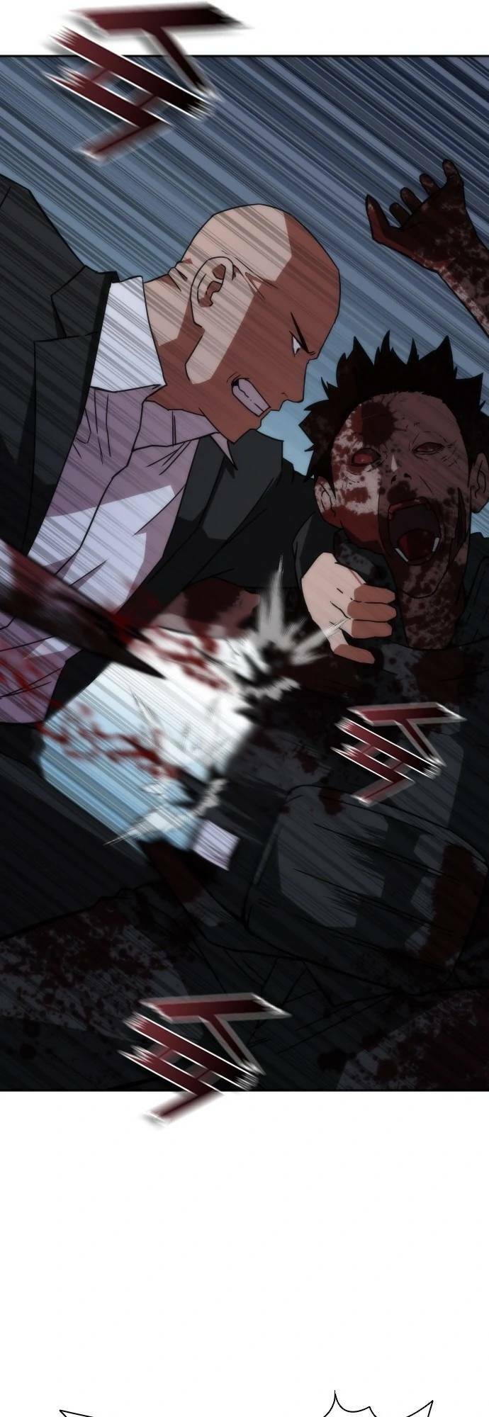 Mạt Thế Zombie 82-08 chapter 4 - Upload bởi truyensieuhay.com