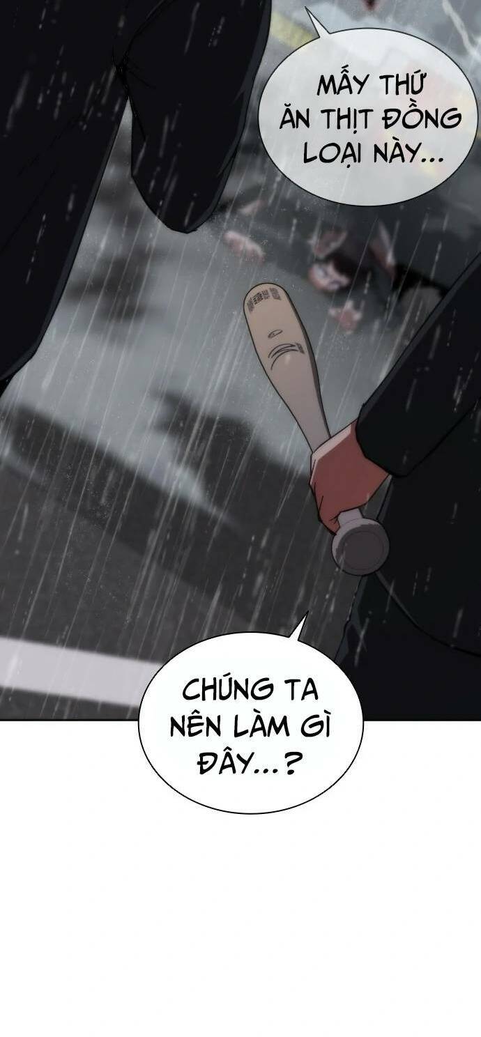 Mạt Thế Zombie 82-08 chapter 4 - Upload bởi truyensieuhay.com