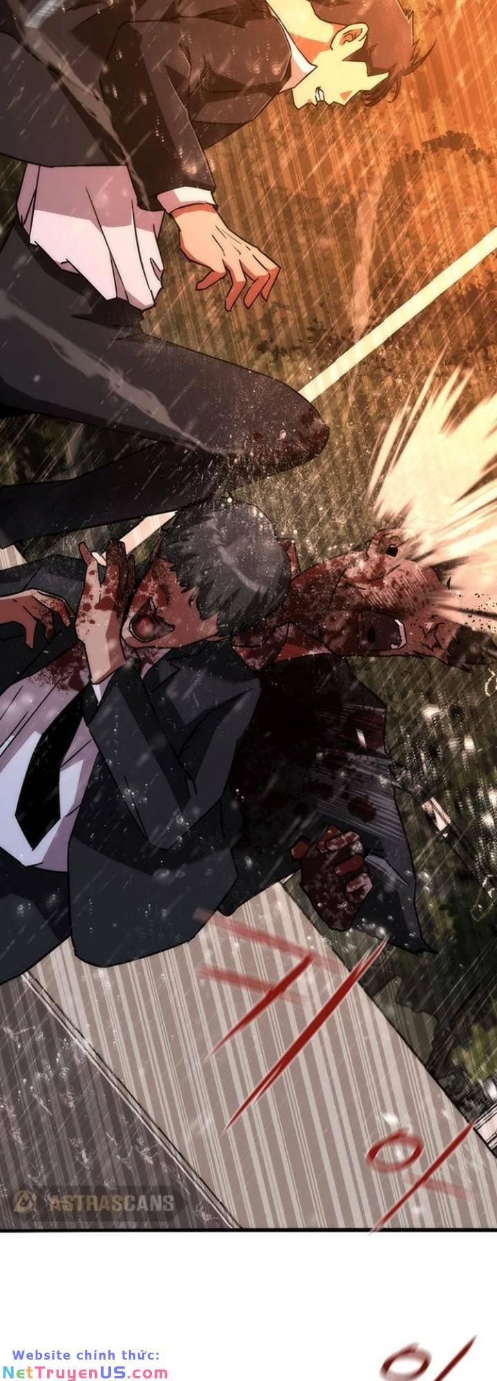 Mạt Thế Zombie 82-08 chapter 5 - Upload bởi truyensieuhay.com