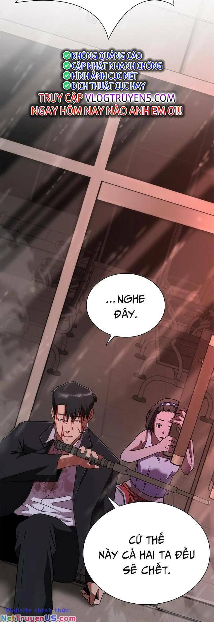 Mạt Thế Zombie 82-08 chapter 6 - Upload bởi truyensieuhay.com