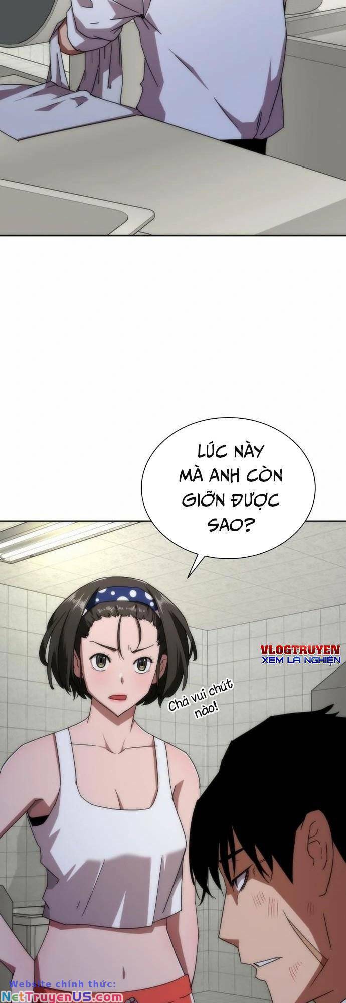 Mạt Thế Zombie 82-08 chapter 6 - Upload bởi truyensieuhay.com